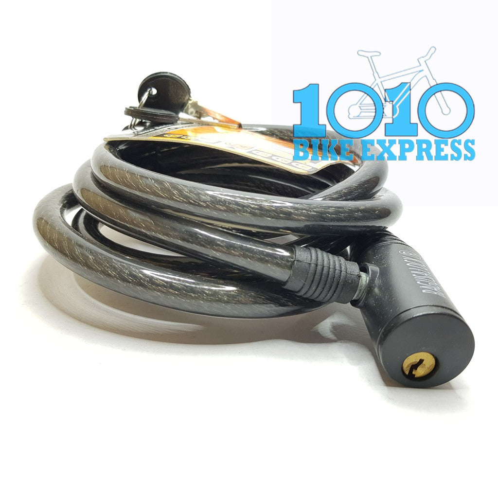 Ragusa Bike Lock Bicycle