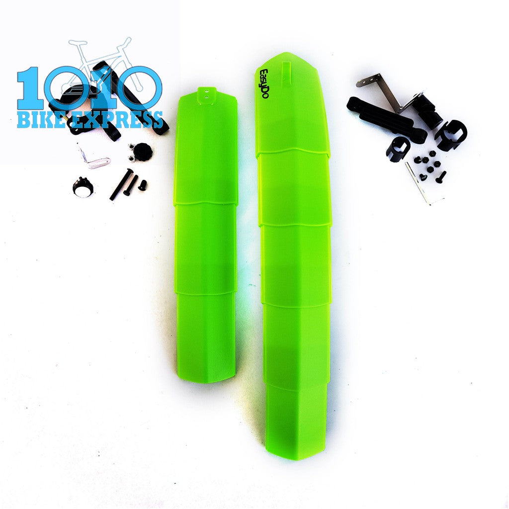Mudguard Easydo Folding Front And Rear