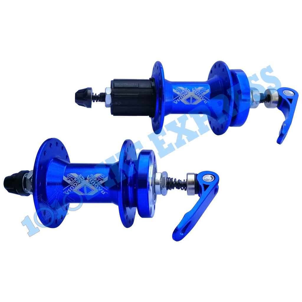 Ragusa R200 Hub 3 Pawls