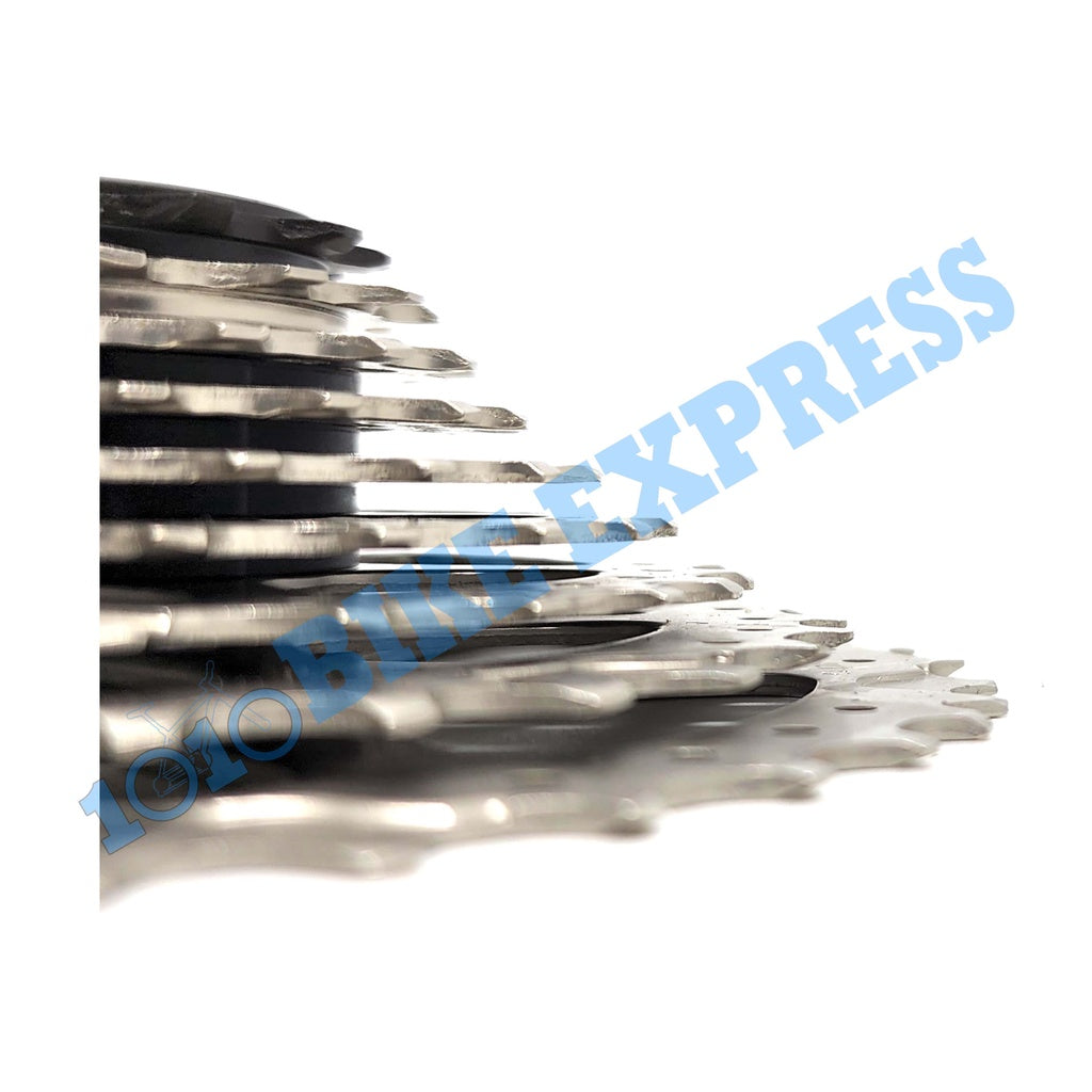 Shimano Altus Cs-Hg201-9 Cassette Hg