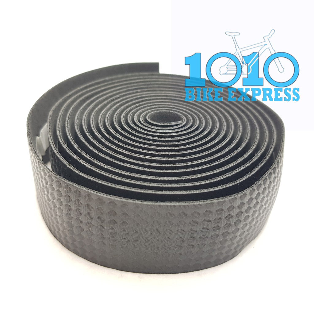 Cult Bartape Ctg 110e Carbon Design Bar Tape For Drop Bar