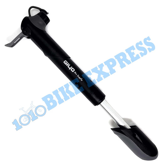 GIYO Gp-06s Pocket Mini Pump gp06s handpump hand pump