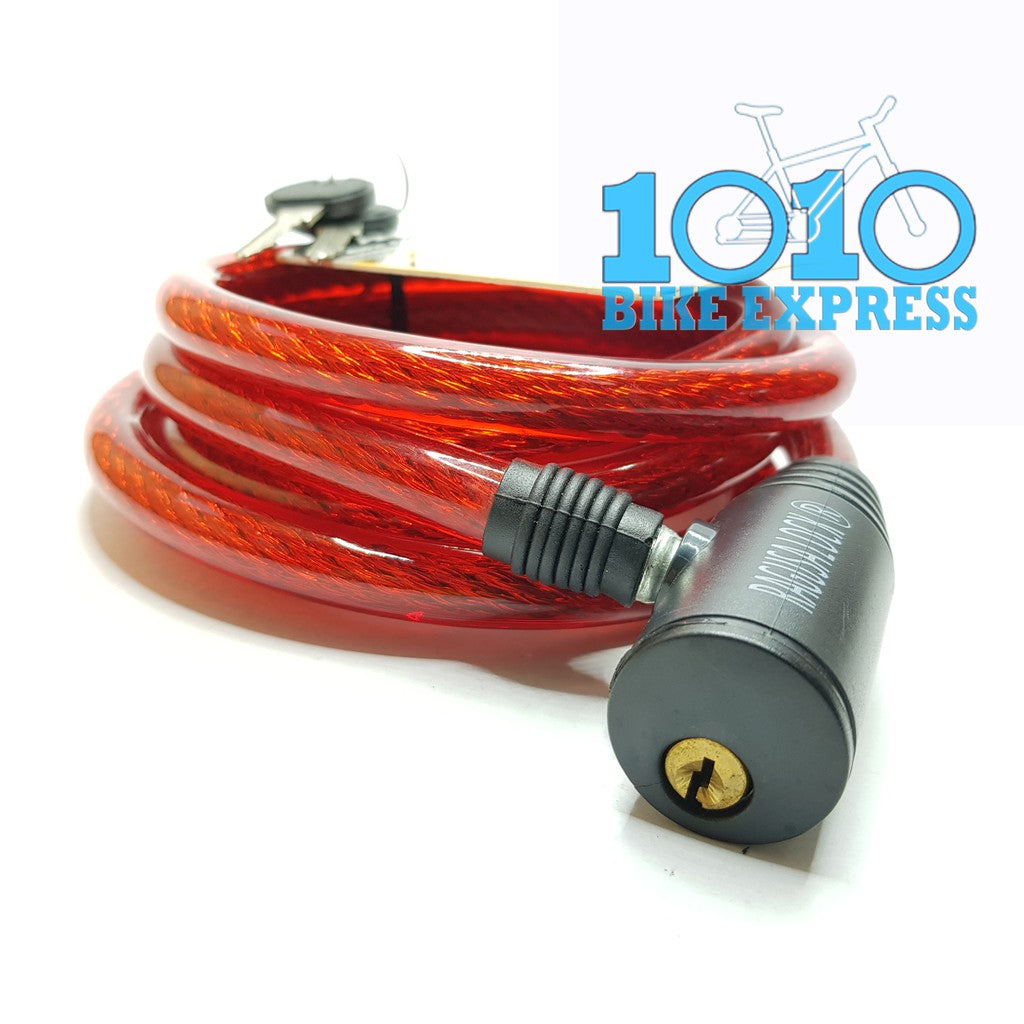 Ragusa Bike Lock Bicycle