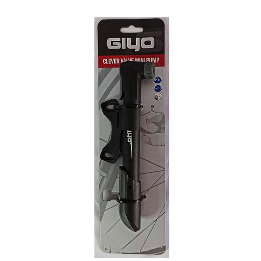 GIYO Gp-04cp Single Barrel 120psi Max Handpump Gp04cp 04cp