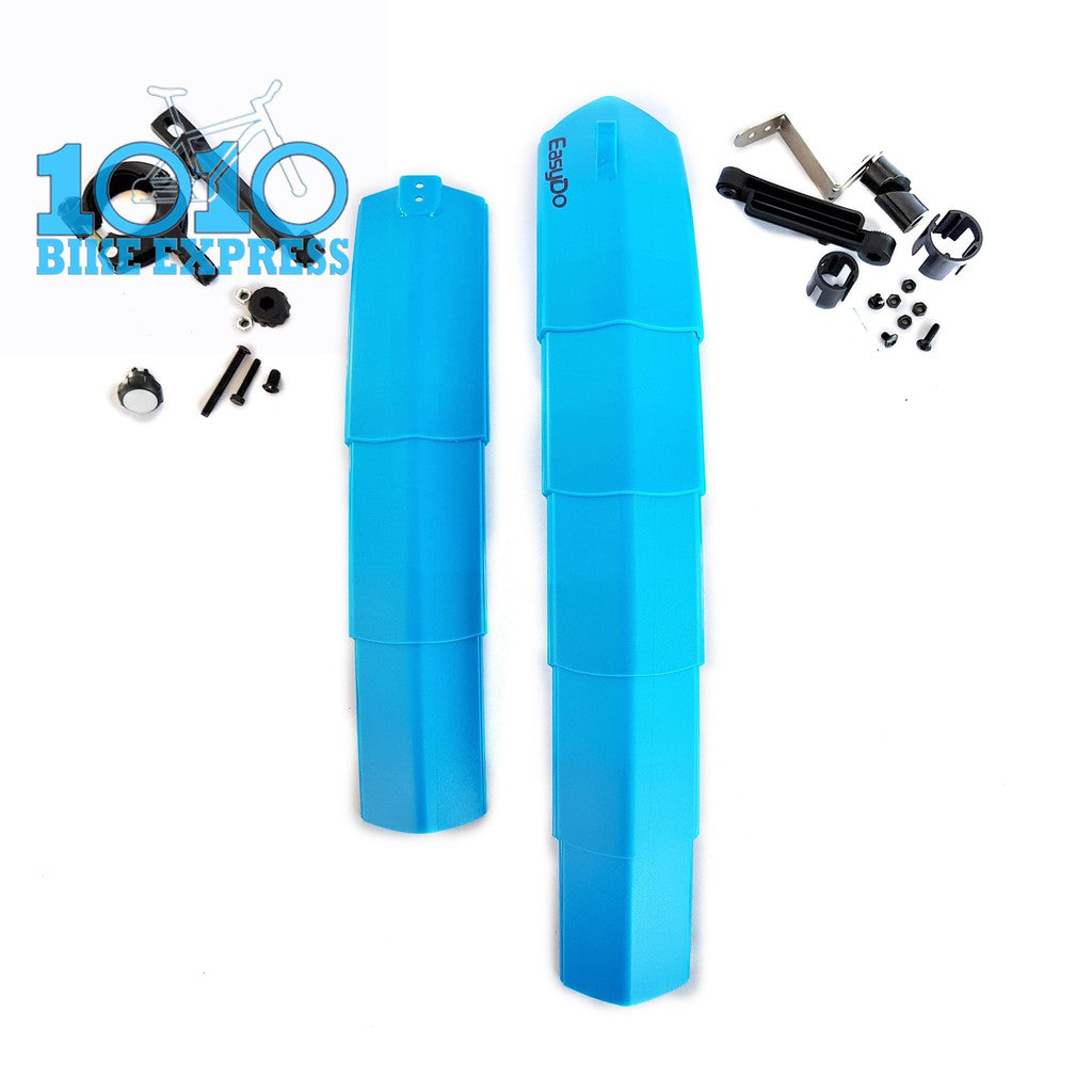Mudguard Easydo Folding Front And Rear
