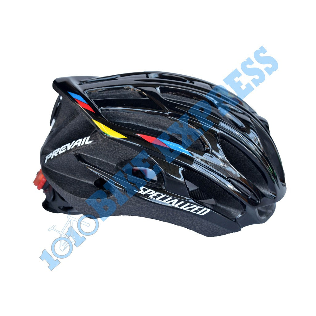 Road Bike Helmet MTB Mountain Prevail