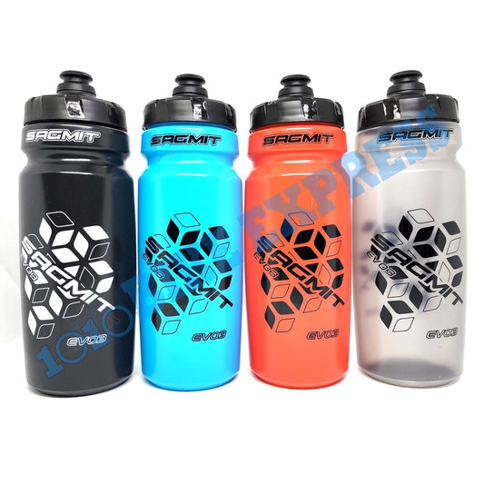 Sagmmit Evo3 Bottle 650ml