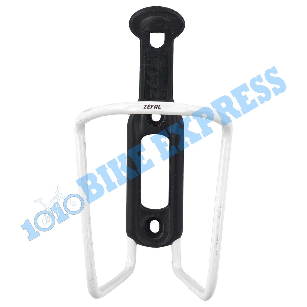 Zefal Bottle Cage Alloy 124