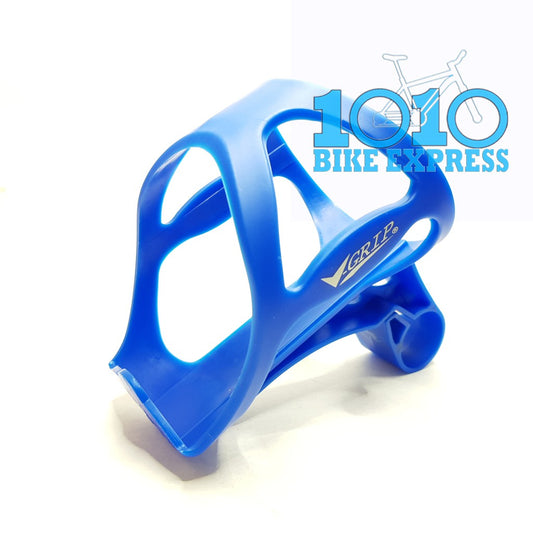 Vgrip Bottle Cage Bicycle Water Mount Handle Bar