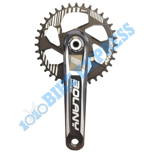 Mountain Bike Bolany Magic 1x Crankset