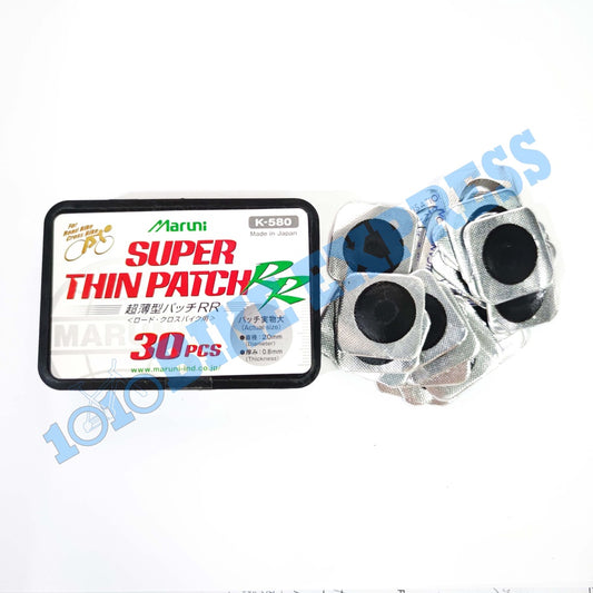 MARUNI Super Thin Patch 30pcs Per Box