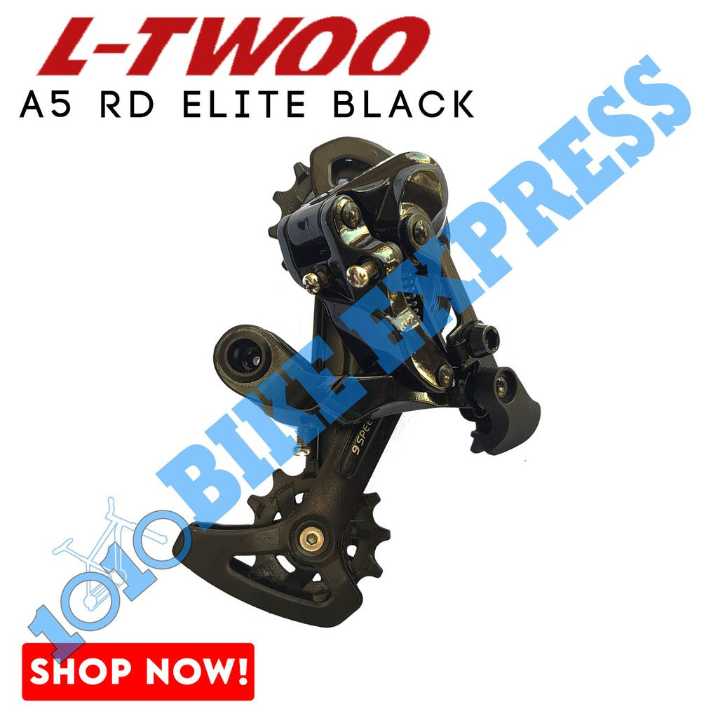 Mountain Bike Ltwoo Derailleur And Shifter