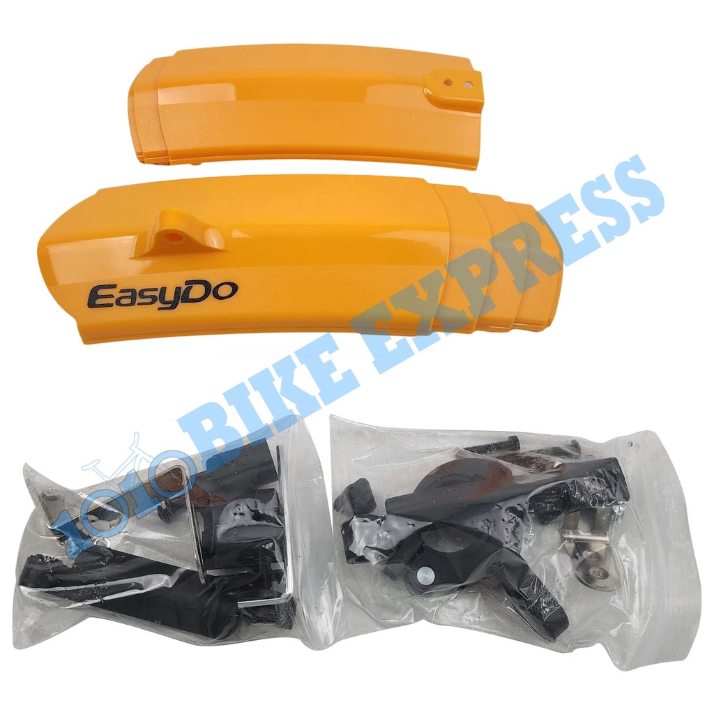 Mudguard Easydo Folding Front And Rear