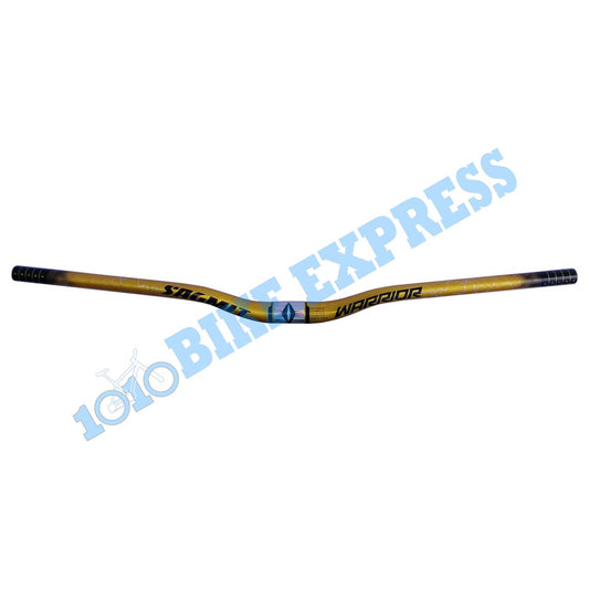 Sagmit Warrior Handlebar Rise Mountain Bike