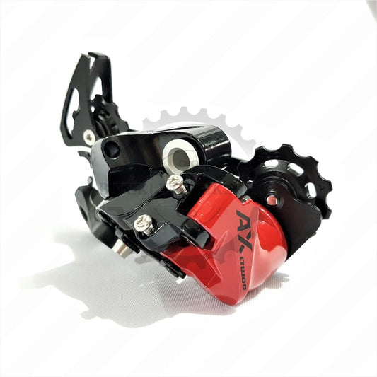 Ltwoo Ax Rear Derailleur Rd 11 Speed