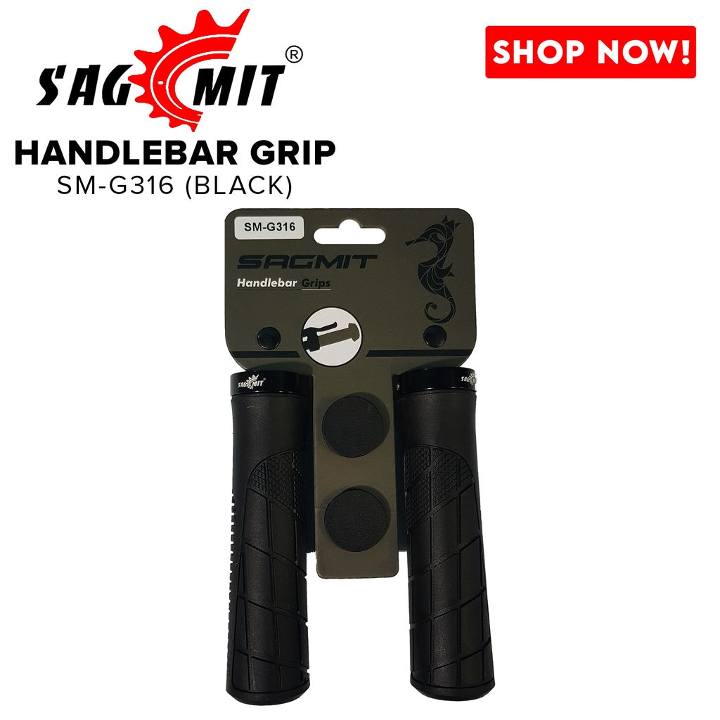 Sagmit Sm G219 G214 G316 G242 G247 Handle Grip Hand Handlebar