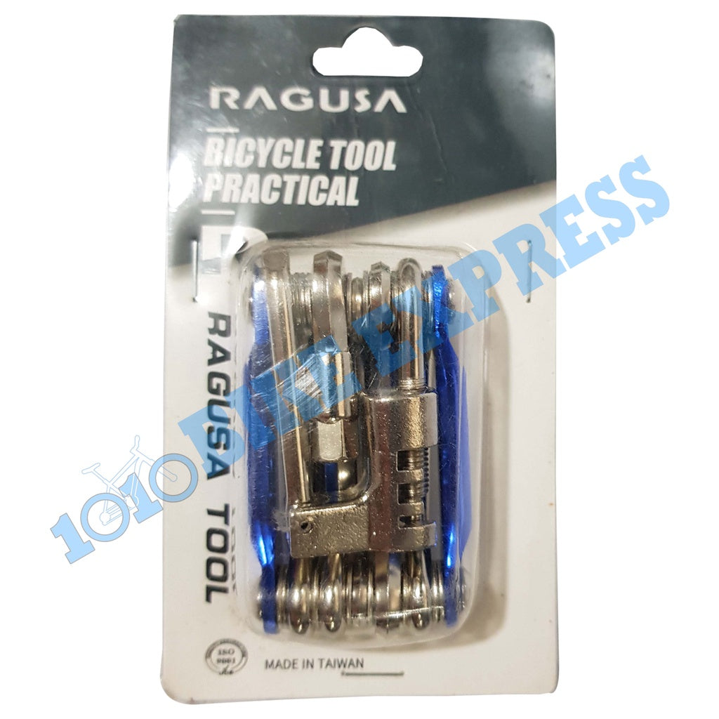 Ragusa R01 Multi Tools