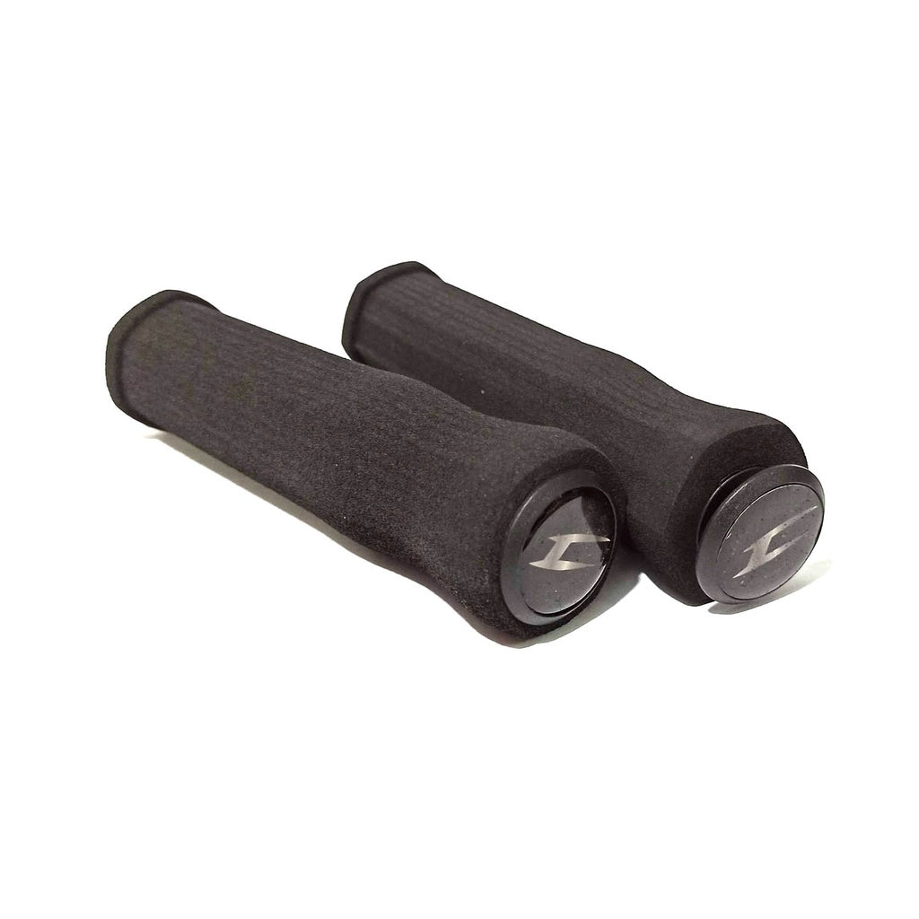 COLE Handlebar Grip Round And Hexagon