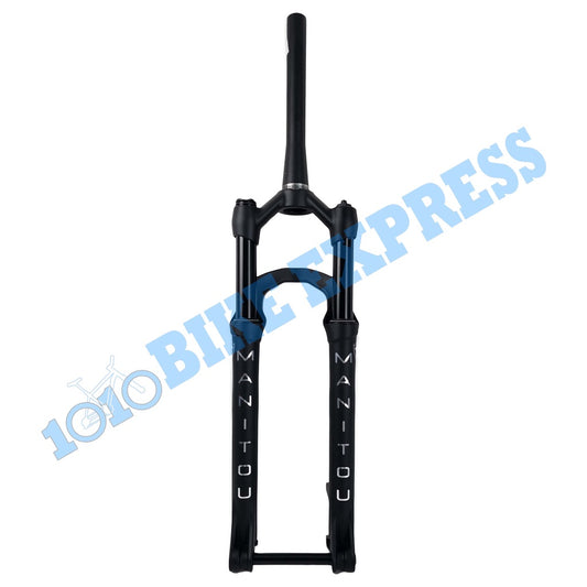 MANITOU Markhor Air Suspension Boost And Non