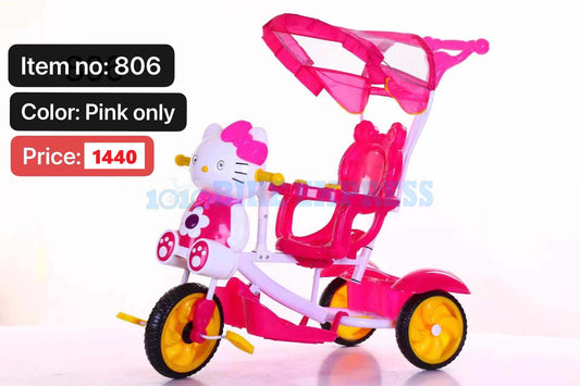 KIDDIE 806