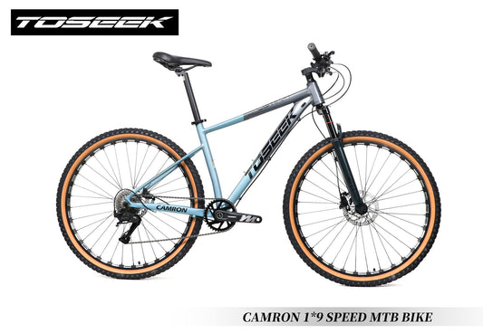 TOSEEK CAMRON MOUNTAIN BIKE