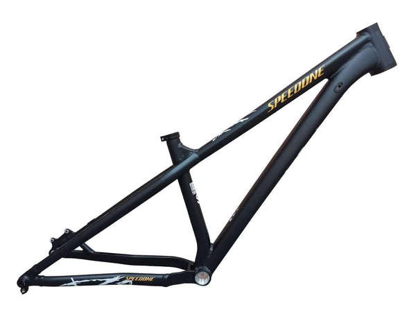 SPEEDONE SPECTRUM 3 BOOST FRAME – 1010 Bike Express