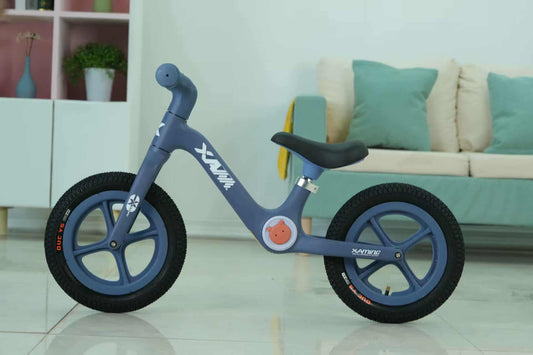 F100 PUSHBIKE