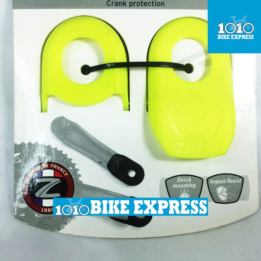 Zefal Crank Armor Bike Pedal