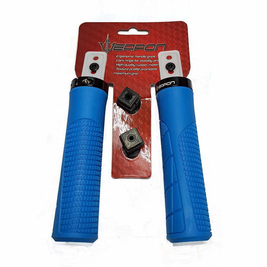Weapon Attack Single Lock Hand Grip