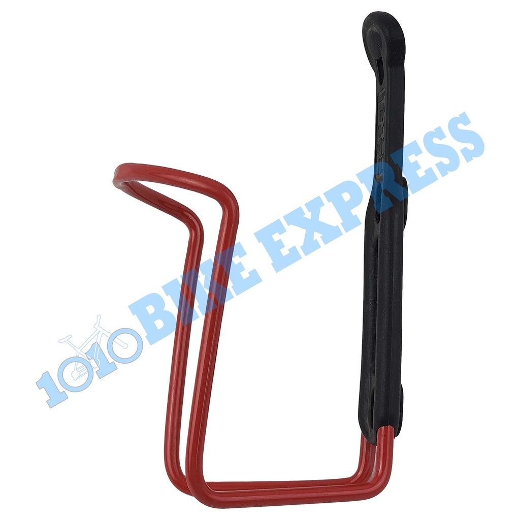 Zefal Bottle Cage Alloy 124