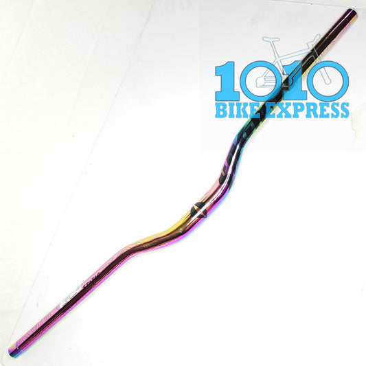 Sagmit STATIC PHANTOM OILSLICK Handle Bar Oil Slick HANDLEBAR