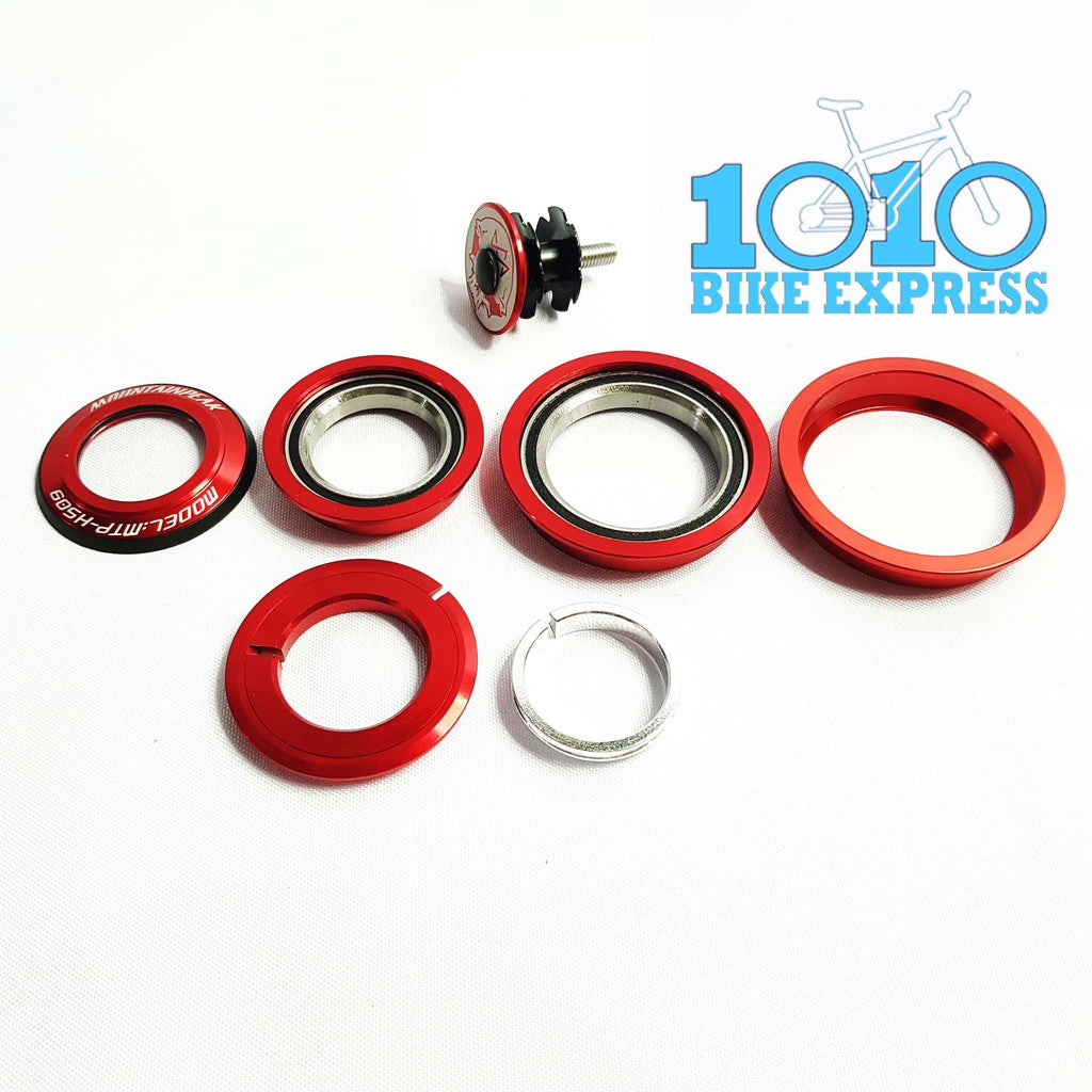 MOUNTAIN PEAK Headset For Bicycle
