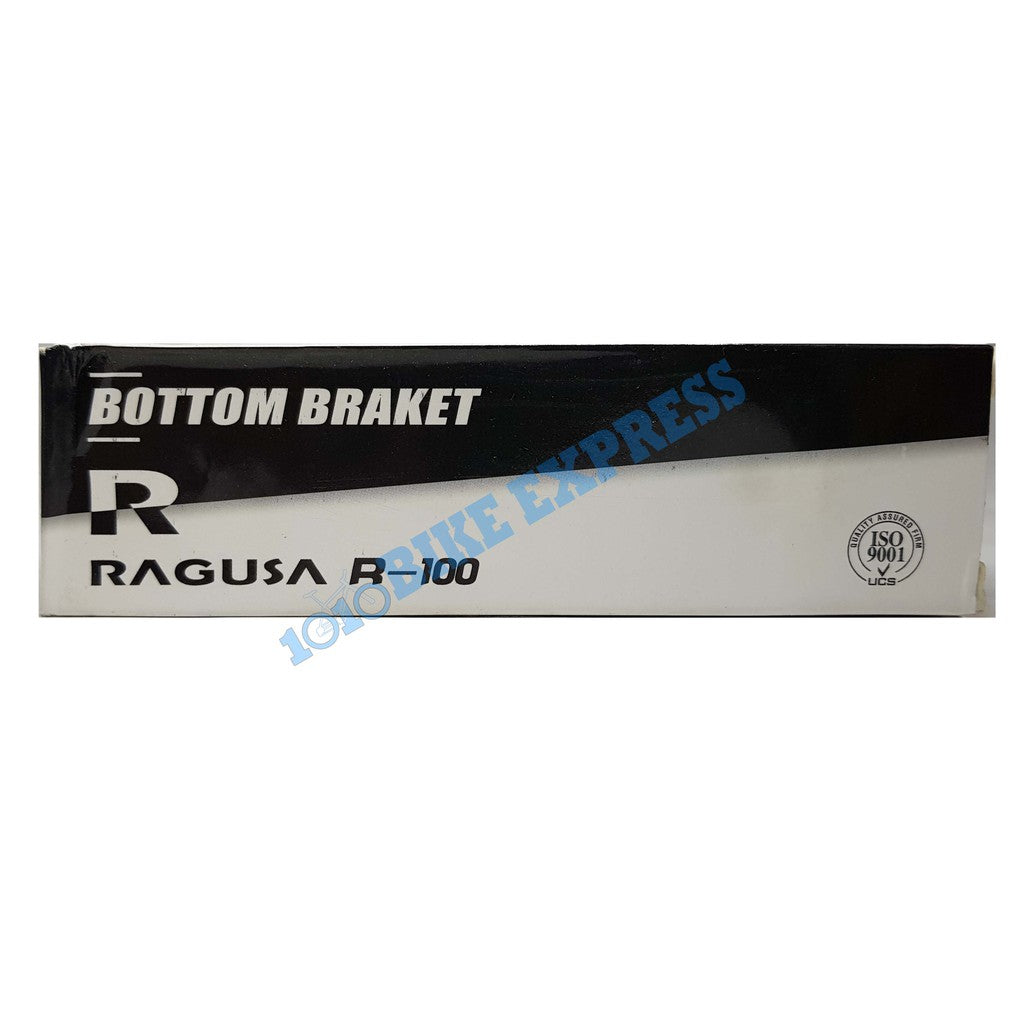 Ragusa R100 Bb Bottom Bracket Ball Bearing R-100 – 1010 Bike Express
