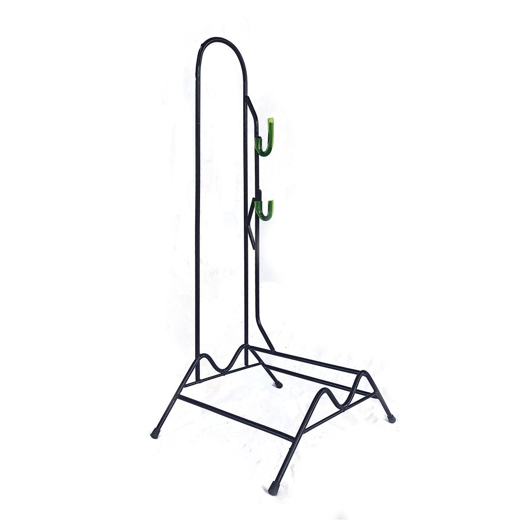 Repair Stand Park Parking For Mountain Bike Road Fat 2 In 1