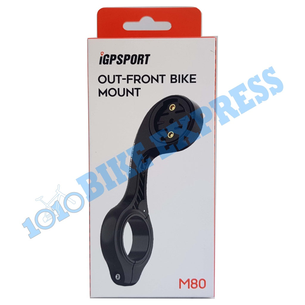 Igpsport S80 M80 Bike Mount