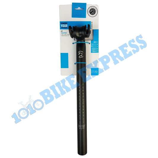 Seatpost Pro 31.6 27.2 400mm Legit