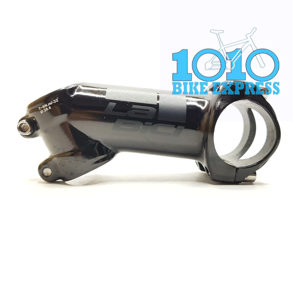La BiCi Stem Road Bike And MTB