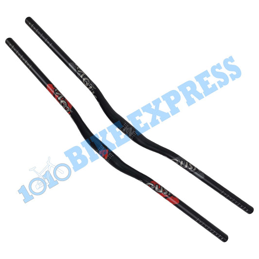 Ragusa R-200 Straight Riser Handlebar 800mm r200 handle bar