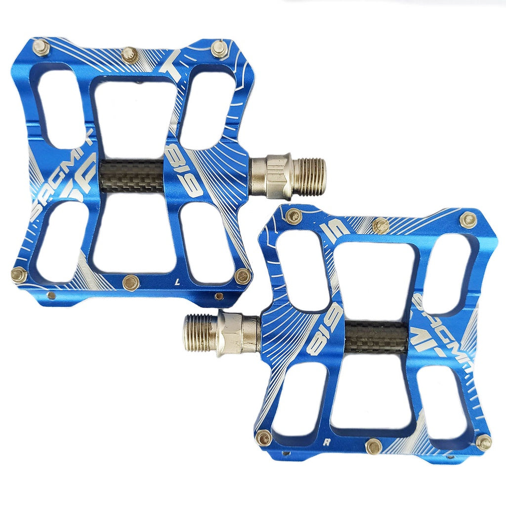 Sagmit 618 Mountain Bike Pedal Sm-618 Sm618 Sm