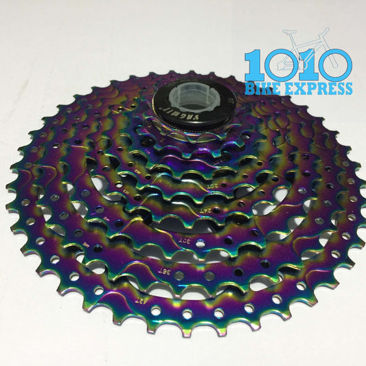 Sagmit Cassette 8 Speed Cogs Sprocket