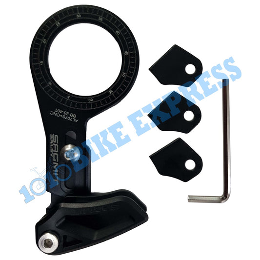 Sagmit Sirius V Single Speed Chain Guide