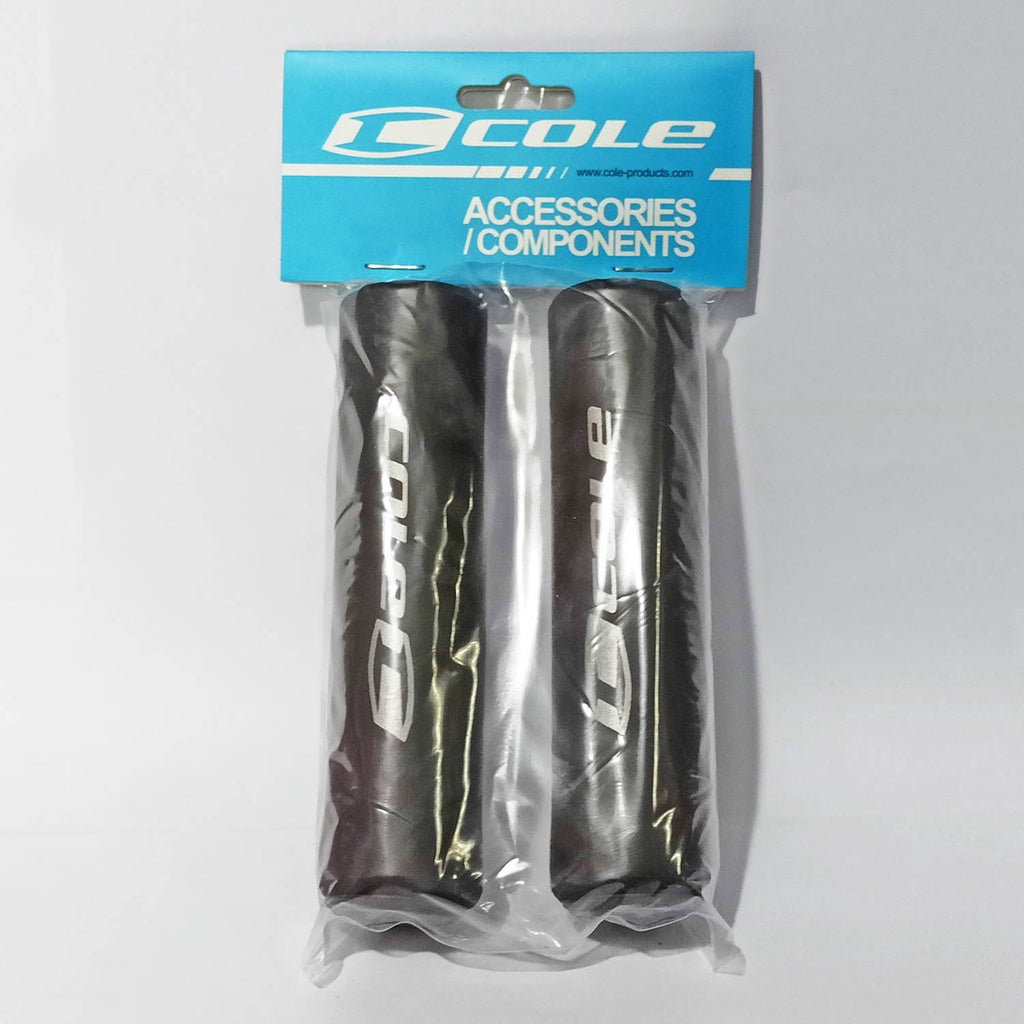 COLE Handlebar Grip Round And Hexagon
