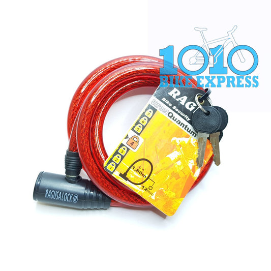 Ragusa Bike Lock Bicycle