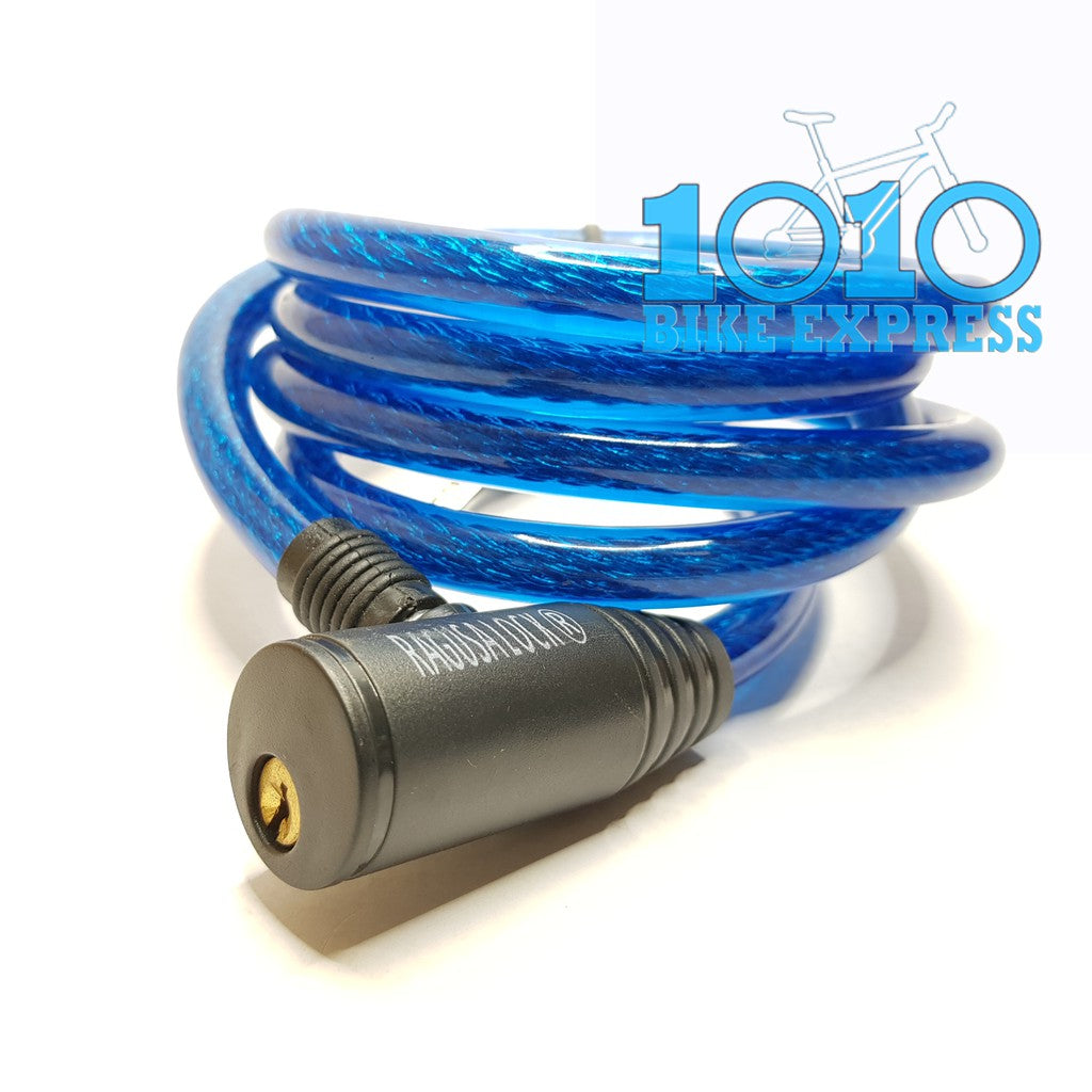 Ragusa Bike Lock Bicycle