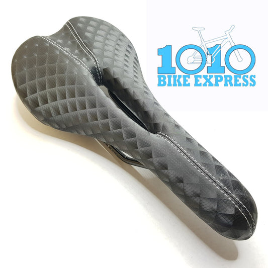 Diamond Saddle Bicycle Seat For Mountain Bike And Roadbike