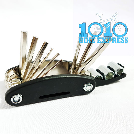 Ragusa Folding Tools