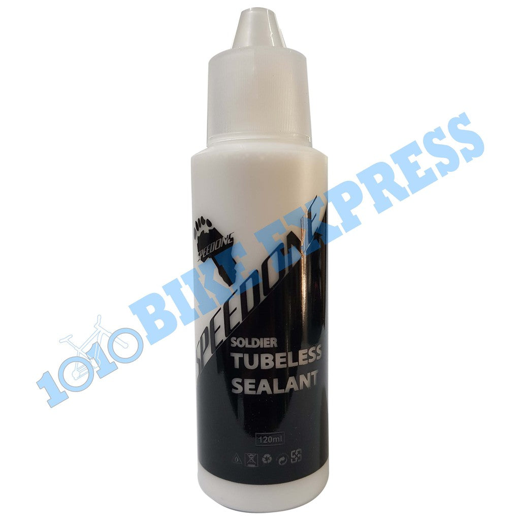 SPEEDONE Soldier Tire Sealant 120ml