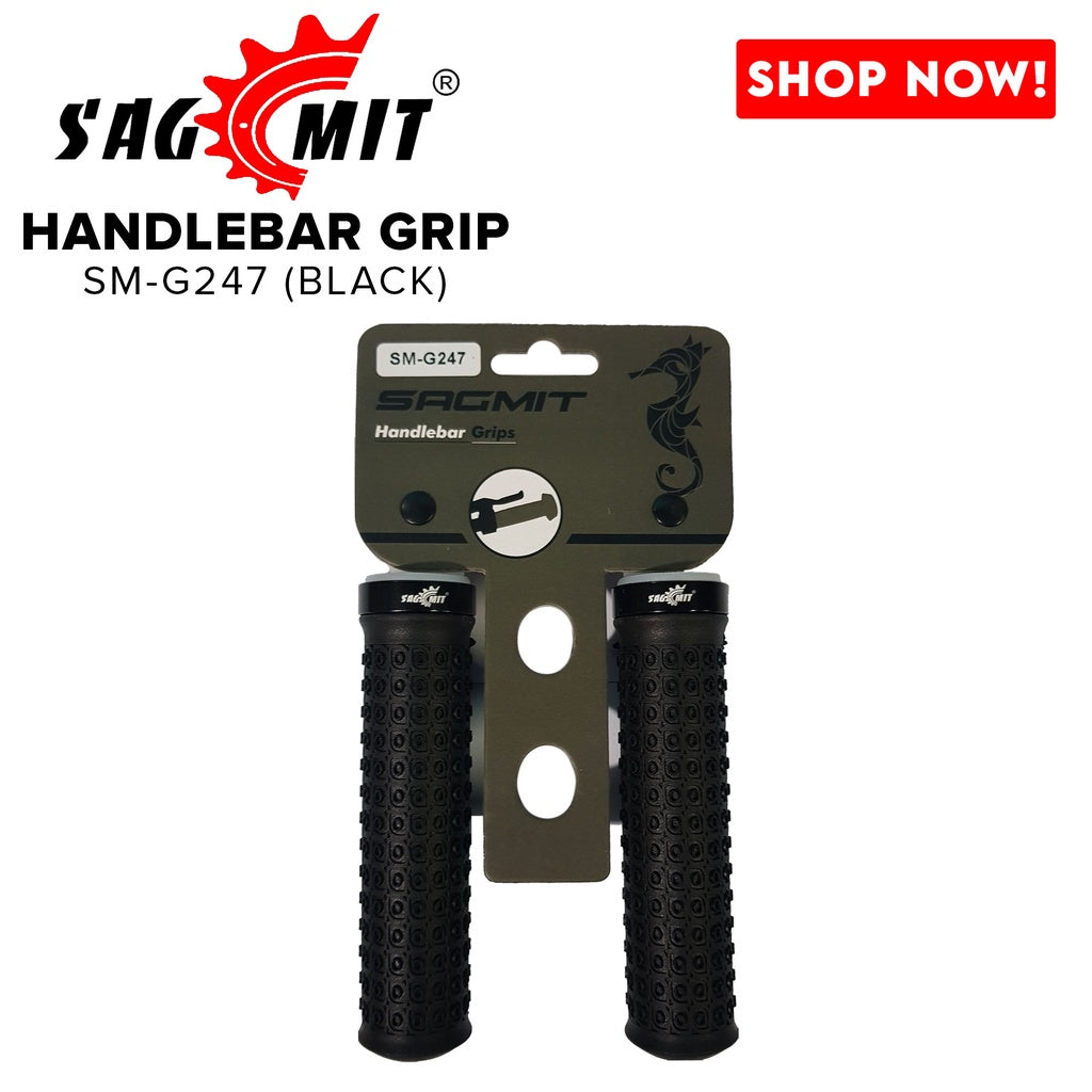 Sagmit Sm G219 G214 G316 G242 G247 Handle Grip Hand Handlebar