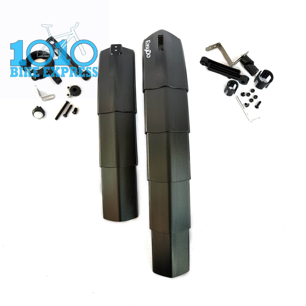 Mudguard Easydo Folding Front And Rear