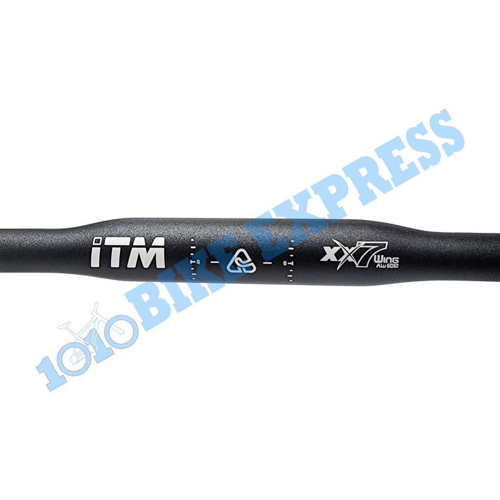 Itm Dropbar Xx7 DropBar